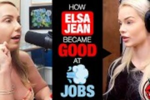 Blowjobs with Elsa Jean On Holly Randall Unfiltered