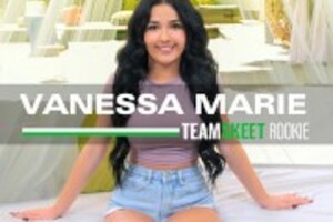 You Know We Love A New TeamSkeet Girl As Much As You All Do - Enjoy The Newest Babe In Porn!