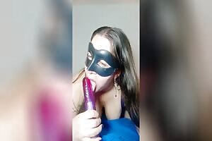 My Step Sister Wants Cock She Sends Me Videos Masturbating Her Huge Vagina I Love This Whore!! 2