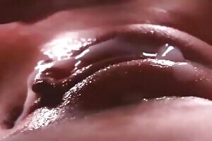 Compilation of awesome creamy pussy cumshots!