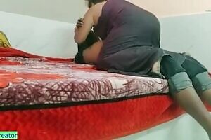 Desi New couple Full Uncut Sex Video! leaked from mobile