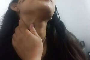 Teen18  amateur video homemade sex anal. College. Natural tits. Inocente