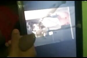 Cumtribute to several xvideos whores