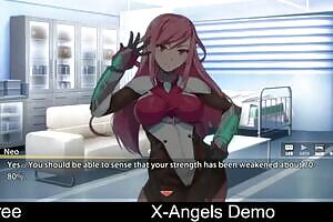 X-Angels Demo
