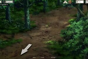 Naruto - Kunoichi Trainer (Dinaki) [v0.13] Part 4 by LoveSkySan69