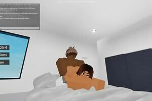 37 | Roblox Porn - Amateur First Time (4)