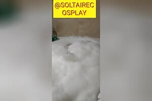 Cyno Solo Bubble Bath Fun 3
