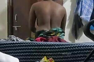Indian college girl sucking uncle dick