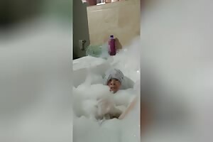 Cyno Solo Bubble Bath Fun 3