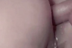 Slut with a BIG ass and perfect pussy wants to fuck without a condom. Will you cum in me ?