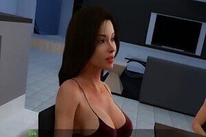 Away From Home (Vatosgames) Part 96 She's So Wet Young Pussy By LoveSkySan69