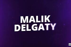 Heating Up The Tanning Salon  MEN   Malik Delgaty, Mateo Zagal    stream full at