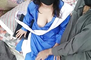 Pakistani School Girl Fucked Very Hard By Her Stepfather,s Friend