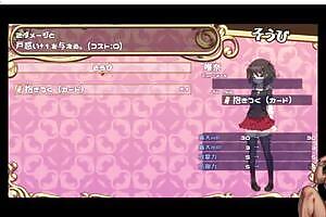 [Torao] Succubus Connect playthrough 1: A frustrated girl goes to another world!