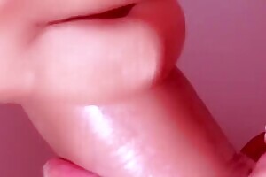 Close up amateur blowjob with cum in mouth, Japanese love porn story
