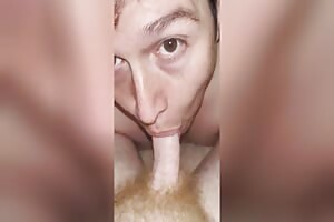 Chrisstuff92 gets fucked by a daddy
