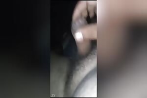 My step uncle offers to fuck me by video call