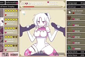 hentai girl clicker gameplay gallery