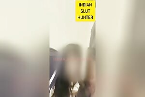INDIAN SLUT HUNTER - EPISODE 17 - BEAUTIFUL and HORNY INDIAN TEEN SLUT LOUD MOAN SUCKS DICK WHILE I HUMILIATE HER NICELY! Perfect mix of blowjob, deep throat and handjob. Perfect slut! - Part I