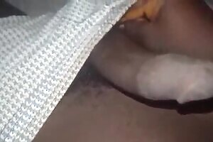 POV⭐ Black Dick On A Cam Hungry For Pussy