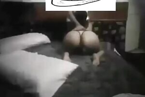 22yo Latina Prost1tut3 fucked in hotel  Amateur Webcam