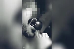 Young boy cumming in my mouth