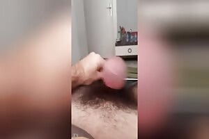 Turkish hairy dick