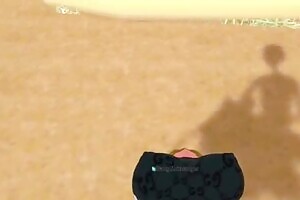 Koikatsu Sunshine VR - First Time Playing
