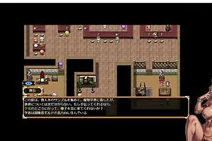 [Torao] Tale of Desire 0 Live Play Part 2 A world where only women are born?! That's awesome!!