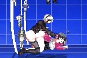 Futa 2B vs Ako