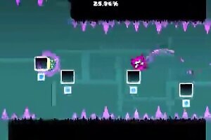 The Nightmare 100% - Geometry Dash