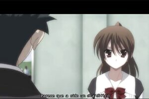 School days parte 6 ruta final 