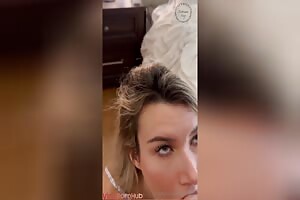 Sabrina Vaz Blowjob Onlyfans Ppv Leaked Video