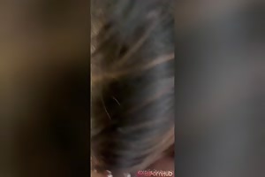 Explicitchunk Gives Sloppy Blowjob To Juicy Black Dick Onlyfans Video