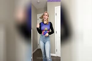 Clairegrimes Tryon Onlyfans Leaked Video