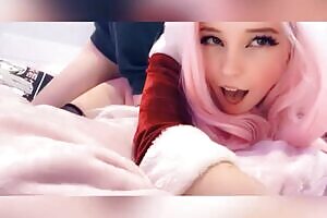 Belle Delphine Porn Tape Leaked