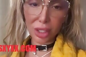 Farrah Abraham Livestream Getting Fucked By Masked Camera Guy Onlyfans Video