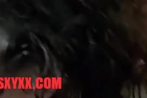 Hot4lexi Giving Her Head For A Monster Black Cock Leaked Onlyfans Porn Video