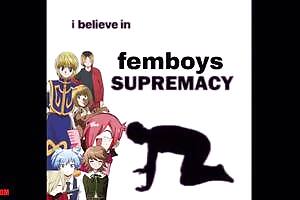 Femboy supremacy