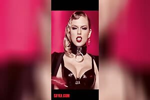 Taylor Swift Boobs HD