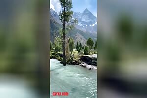  Basho Valley, Pakistan 