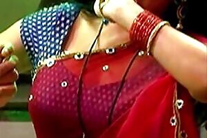 Sakshi Tanwar Hot Scene KisKis N Ye Tv Par Full S DekhaTha