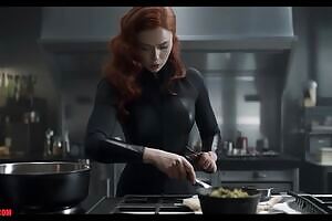 Avengers MasterChef with Gordon Ramsay ElevenLabs Midjourney GPT4