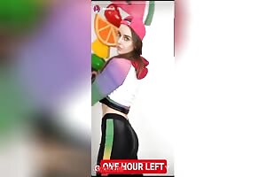 Loser fruit ass 