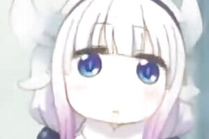 Kanna singing Baka Mitai