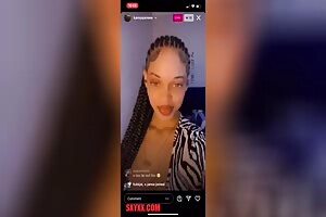 IG live 129