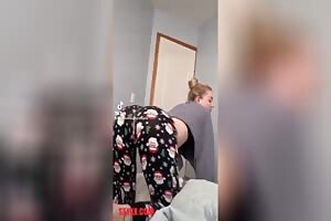 Officialnaughtynaughty on TikTok and maybe iG too.