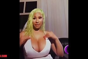 NICKI MINAJ JOI STROKE