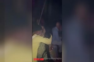 Lil pump getting head in the club