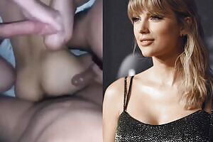 Taylor Swift watches guys go Gay4Tay